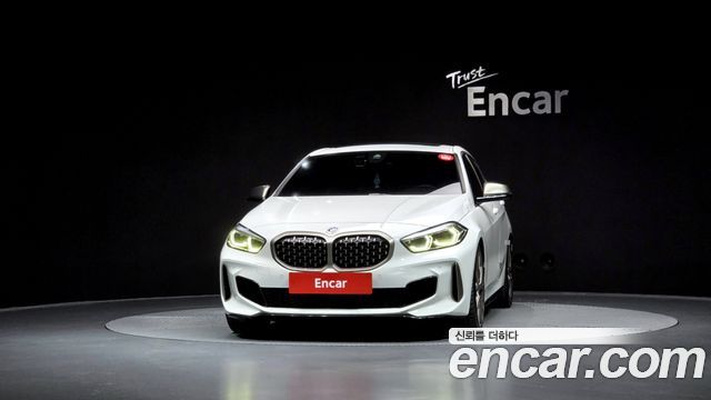 BMW 1-Series M135i xDrive
