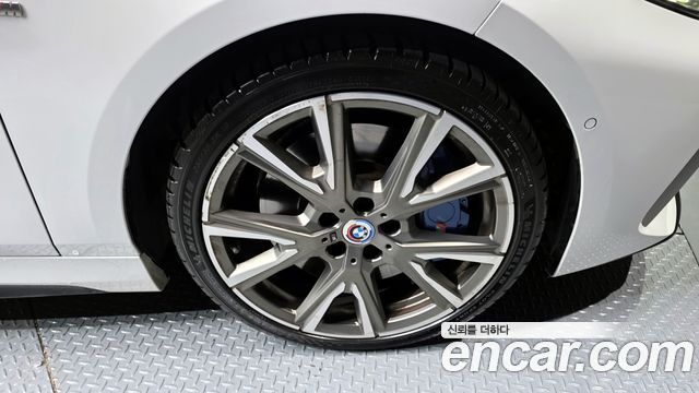 BMW 1-Series M135i xDrive
