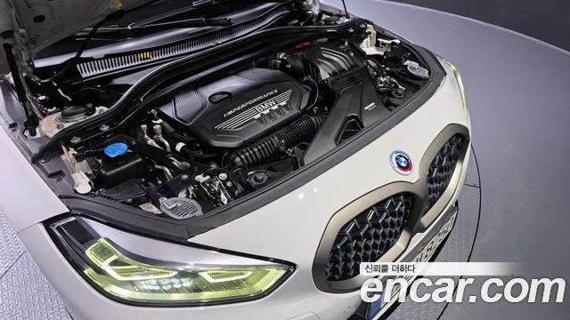 BMW 1-Series M135i xDrive