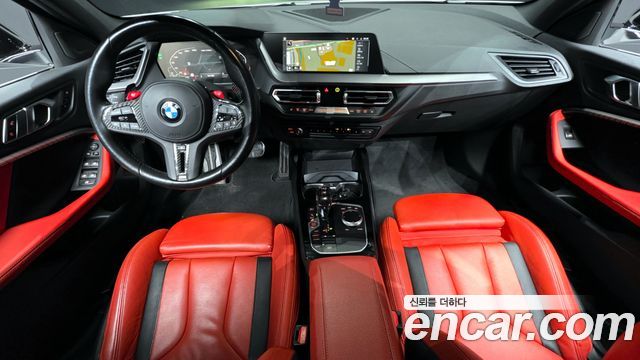 BMW 1-Series M135i xDrive