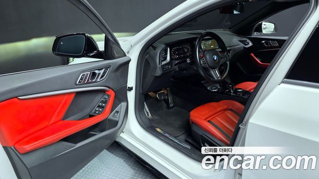 BMW 1-Series M135i xDrive