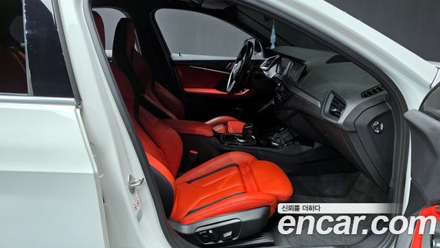 BMW 1-Series M135i xDrive