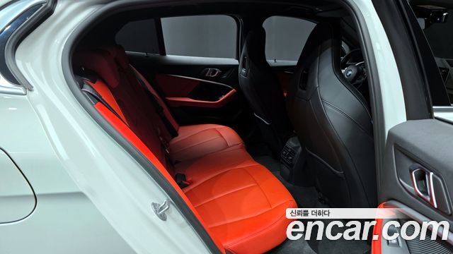 BMW 1-Series M135i xDrive