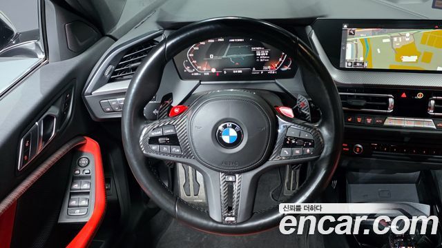 BMW 1-Series M135i xDrive