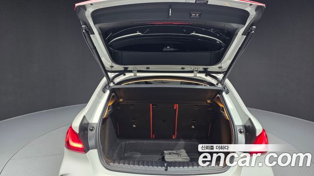 BMW 1-Series M135i xDrive