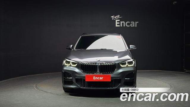 BMW X1 xDrive 20i M Sport