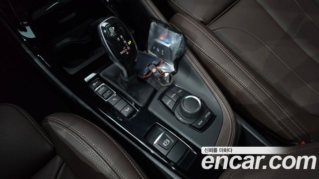 BMW X1 xDrive 20i M Sport