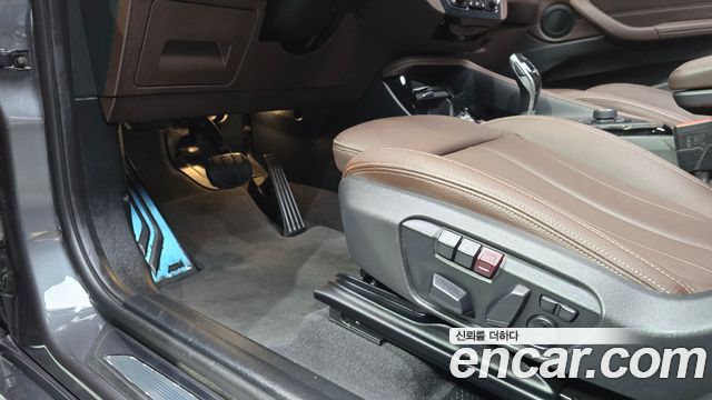BMW X1 xDrive 20i M Sport