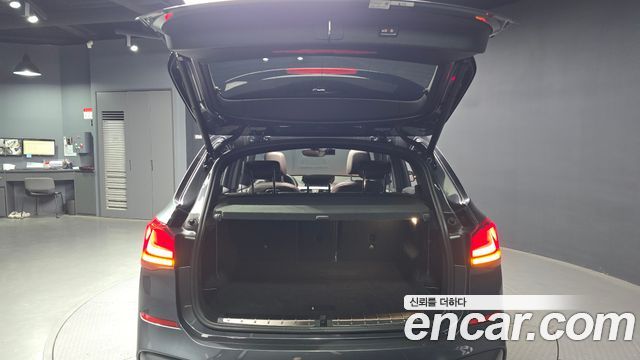 BMW X1 xDrive 20i M Sport