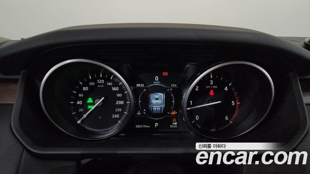Land Rover Discovery 2.0 SD4 HSE