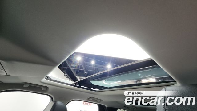 Land Rover Discovery 2.0 SD4 HSE
