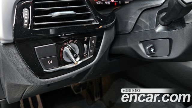 BMW 5-Series 530i M Sport Package