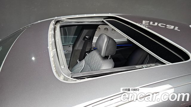 BMW 5-Series 530i M Sport Package