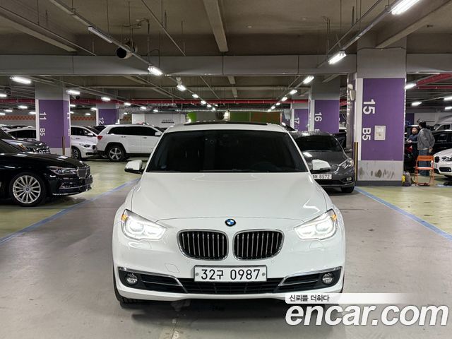 BMW Gran Turismo GT ED Edition