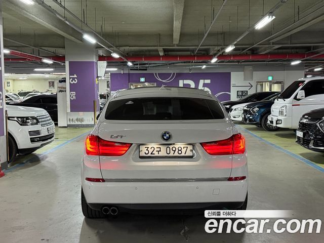 BMW Gran Turismo GT ED Edition
