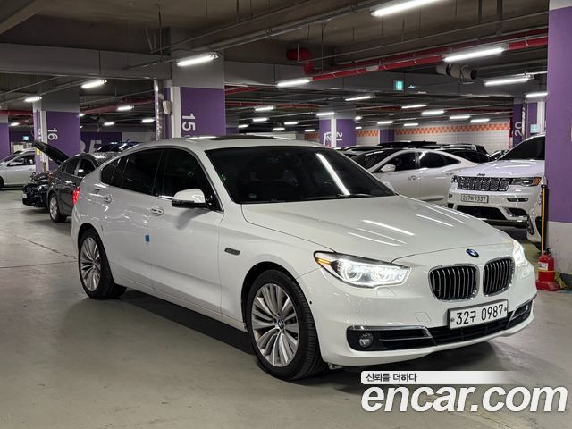BMW Gran Turismo GT ED Edition