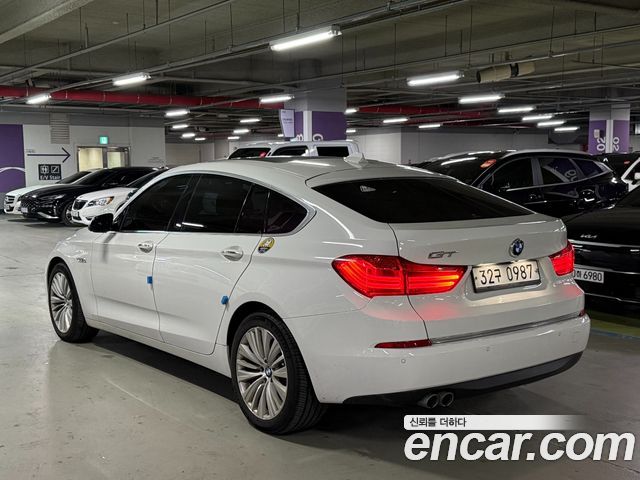BMW Gran Turismo GT ED Edition
