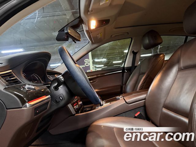 BMW Gran Turismo GT ED Edition