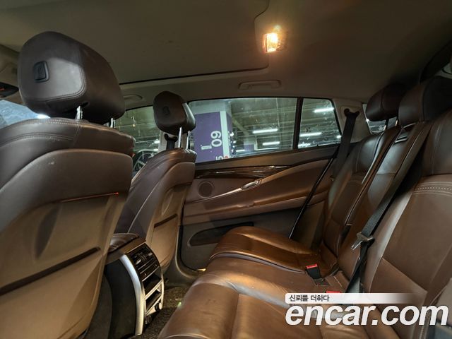BMW Gran Turismo GT ED Edition