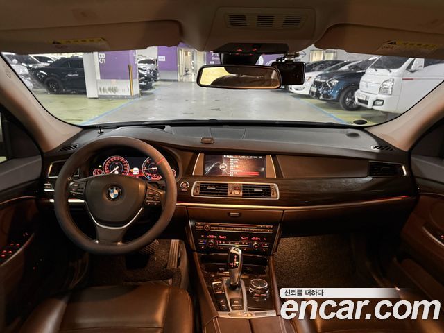 BMW Gran Turismo GT ED Edition