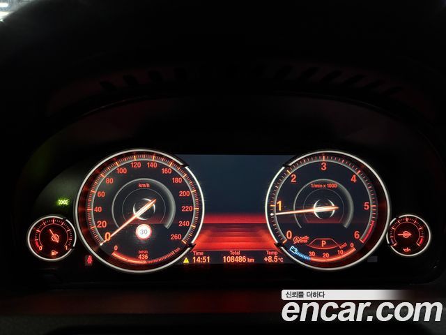 BMW Gran Turismo GT ED Edition