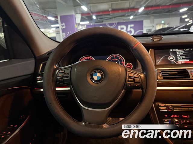 BMW Gran Turismo GT ED Edition