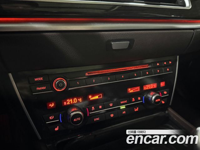 BMW Gran Turismo GT ED Edition