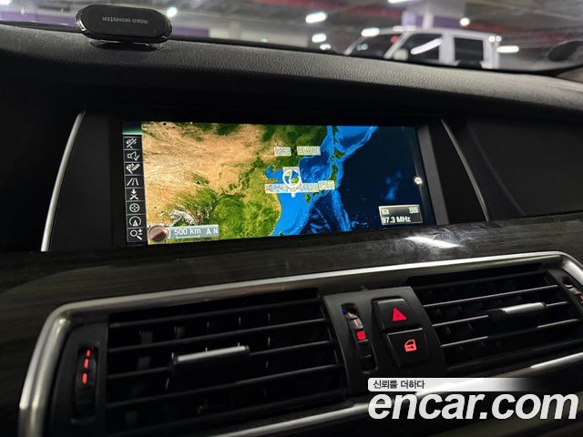 BMW Gran Turismo GT ED Edition