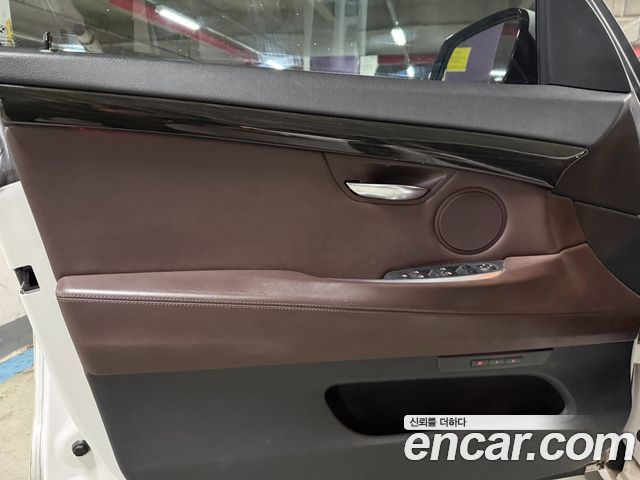 BMW Gran Turismo GT ED Edition