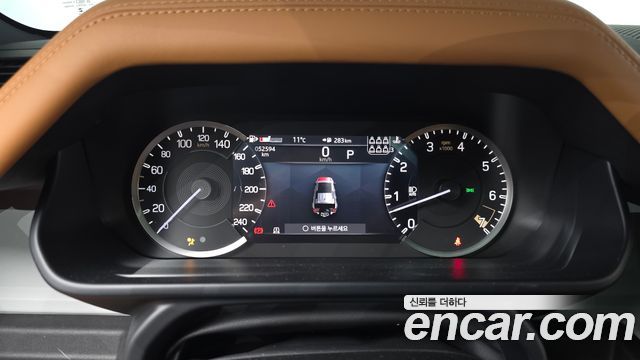 Land Rover Defender 130 P400 X-Dynamic HSE