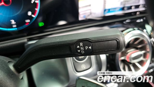 Mercedes-Benz GLB-Class GLB250 4MATIC