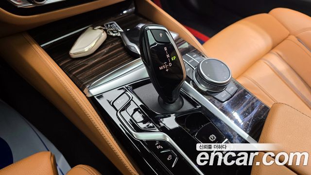 BMW 5-Series 520i M Sport
