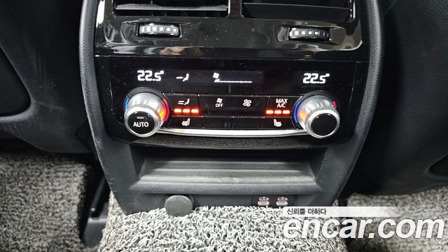 BMW 5-Series 530i Luxury