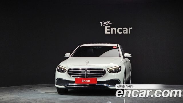 Mercedes-Benz E-Class E250 Exclusive