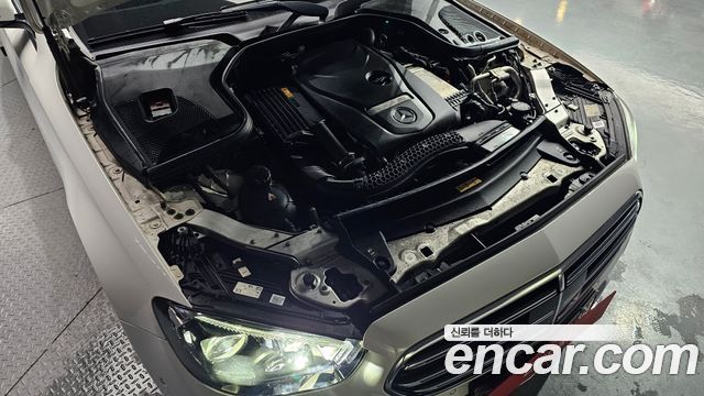 Mercedes-Benz E-Class E250 Exclusive