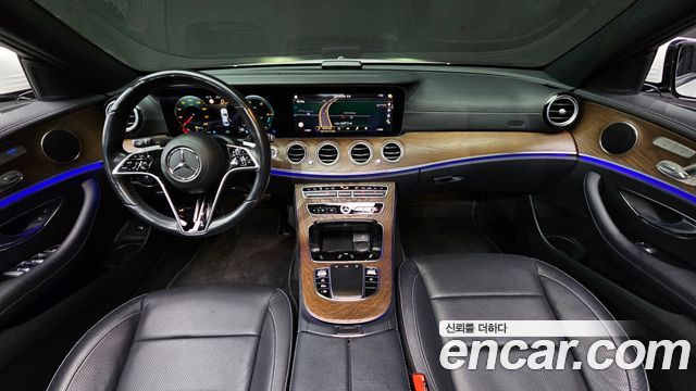 Mercedes-Benz E-Class E250 Exclusive