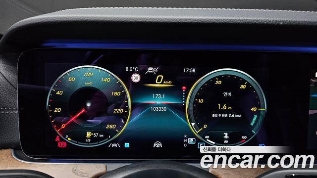 Mercedes-Benz E-Class E250 Exclusive