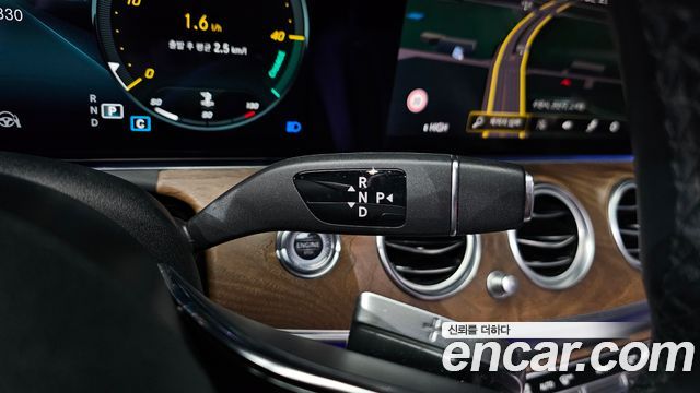 Mercedes-Benz E-Class E250 Exclusive