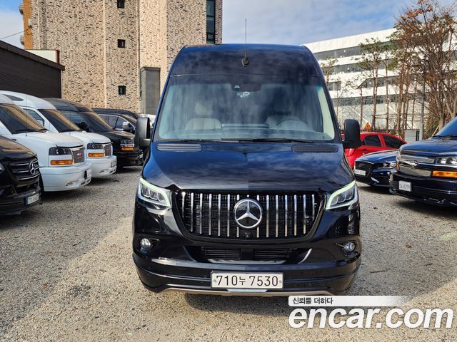 Mercedes-Benz Sprinter 3.0 Diesel