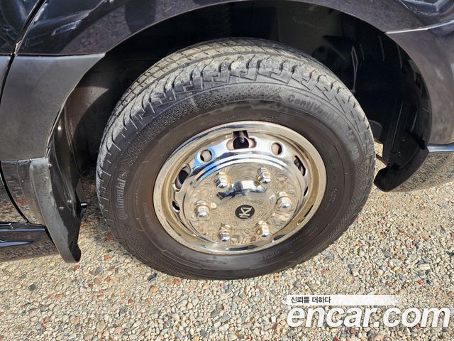 Mercedes-Benz Sprinter 3.0 Diesel