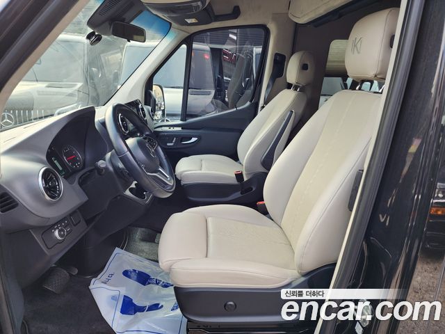 Mercedes-Benz Sprinter 3.0 Diesel