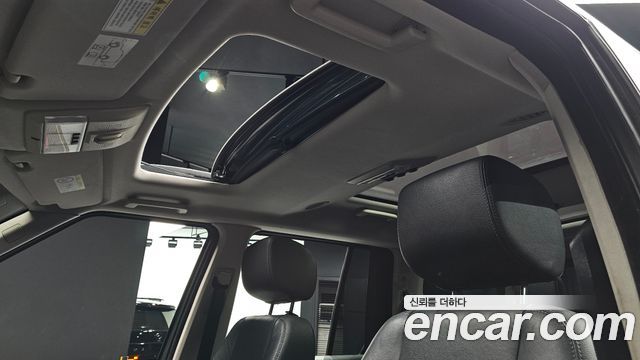 Land Rover Discovery 3.0 SDV6 HSE
