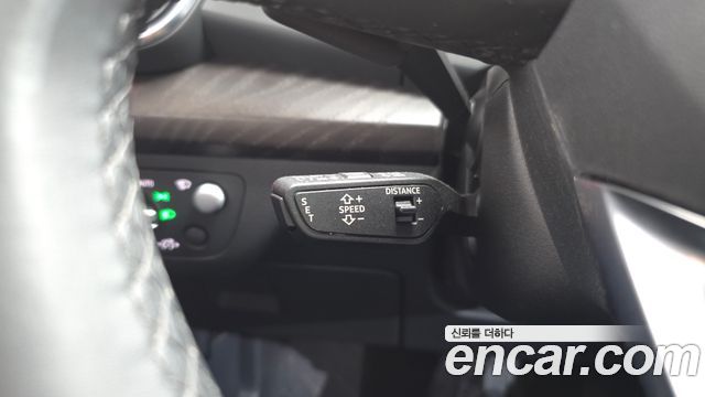 Audi Q5 45 TFSI Quattro Sportback Premium