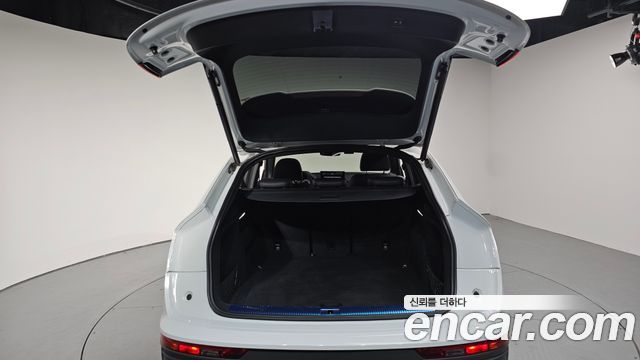 Audi Q5 45 TFSI Quattro Sportback Premium