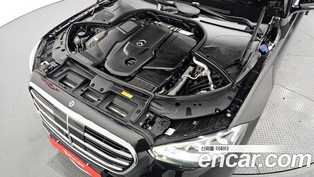 Mercedes-Benz S-Class S400 d 4MATIC
