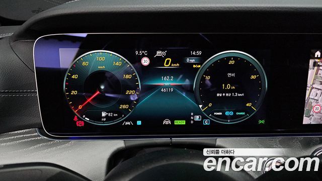Mercedes-Benz E-Class E350 4MATIC AMG Line