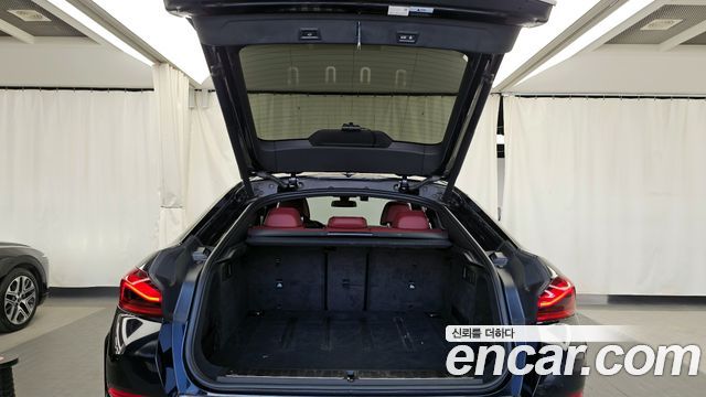 BMW X6 xDrive40i M Sport