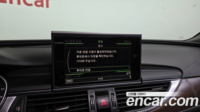Audi A6 35 TDI