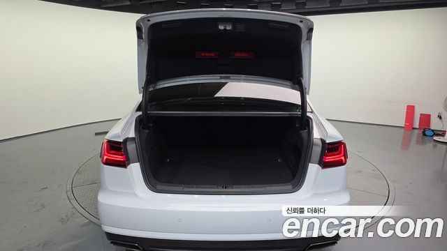 Audi A6 35 TDI