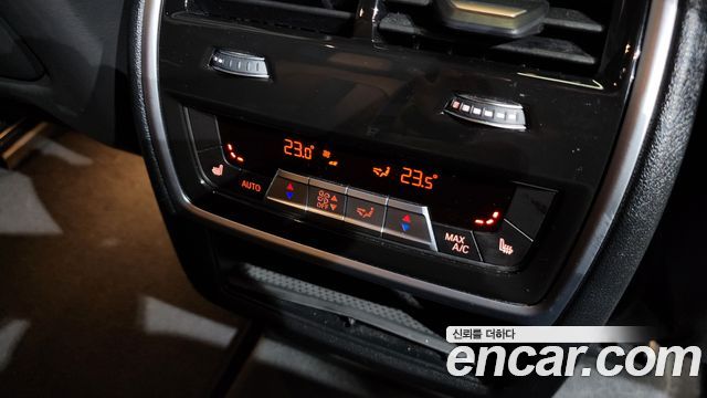 BMW X5M 4.4 Competition